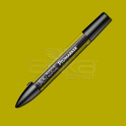 Winsor&Newton - Winsor & Newton Promarker Moss Y334