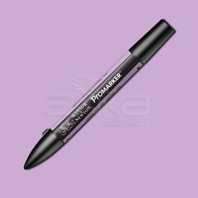 Winsor & Newton Promarker Orchid V528 - V528 Orchid