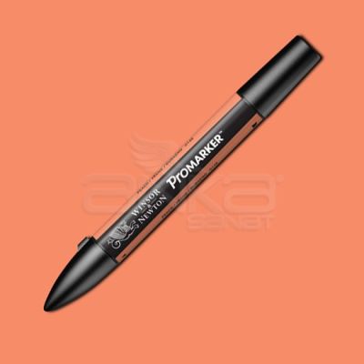Winsor & Newton Promarker Peach O148 - O148 Peach