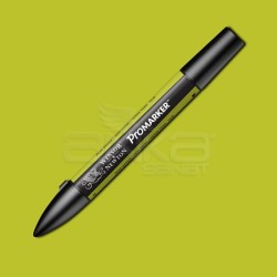 Winsor&Newton - Winsor & Newton Promarker Pear Green Y635