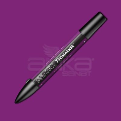 Winsor & Newton Promarker Plum V735 - V735 Plum