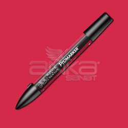 Winsor&Newton - Winsor & Newton Promarker Poppy R565