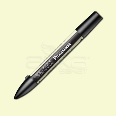 Winsor & Newton Promarker Primrose Y919 - Y919 Primrose