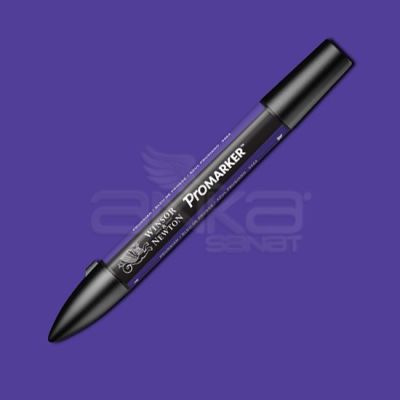 Winsor & Newton Promarker Prussian V464 - V464 Prussian