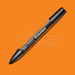 Winsor&Newton - Winsor & Newton Promarker Pumpkin O467