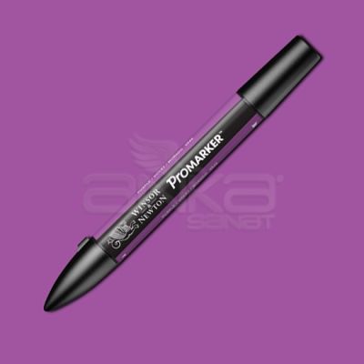 Winsor & Newton Promarker Purple V546 - V546 Purple