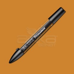 Winsor&Newton - Winsor & Newton Promarker Raw Sienna O646