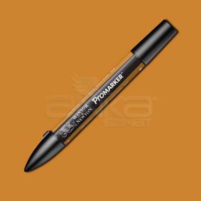 Winsor & Newton Promarker Raw Sienna O646 - O646 Raw Sienna