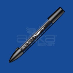 Winsor&Newton - Winsor & Newton Promarker Royal Blue V264