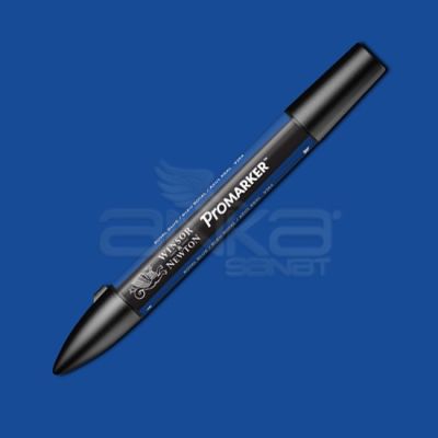 Winsor & Newton Promarker Royal Blue V264 - V264 Royal Blue