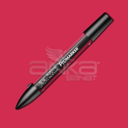 Winsor&Newton - Winsor & Newton Promarker Ruby R455