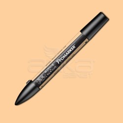 Winsor&Newton - Winsor & Newton Promarker Saffron O739