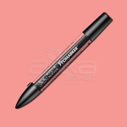 Winsor&Newton - Winsor & Newton Promarker Salmon Pink R547