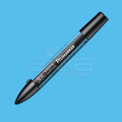 Winsor & Newton Promarker Sky Blue B137