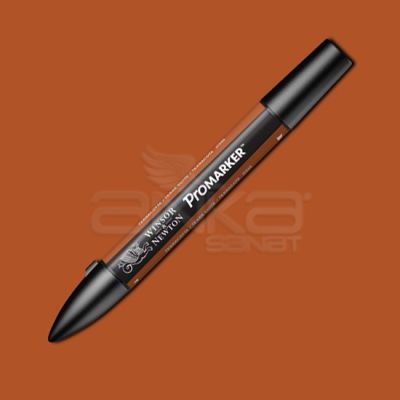 Winsor & Newton Promarker Terracotta O335 - O335 Terracotta