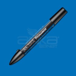 Winsor&Newton - Winsor & Newton Promarker True Blue B555