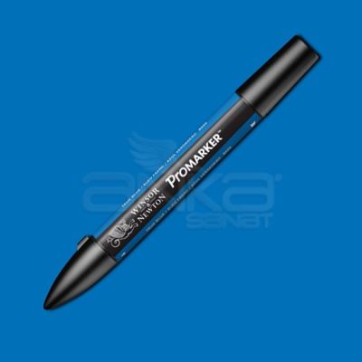 Winsor & Newton Promarker True Blue B555 - B555 True Blue