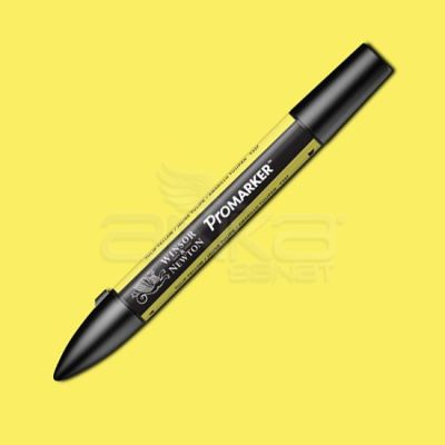 Winsor & Newton Promarker Tulip Yellow Y337 - Y337 Tulip Yellow