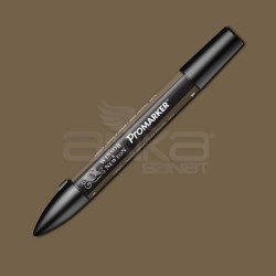 Winsor&Newton - Winsor & Newton Promarker Umber O615