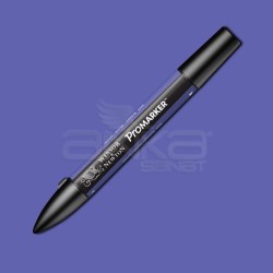 Winsor&Newton - Winsor & Newton Promarker Violet V245