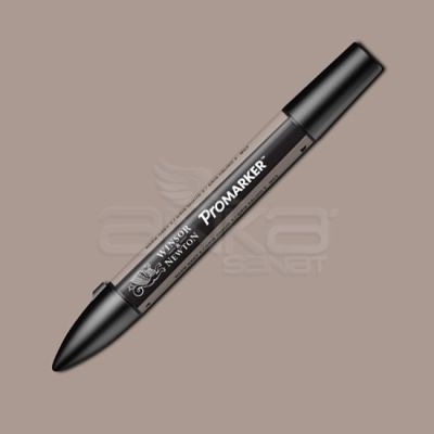 Winsor & Newton Promarker Warm Grey 3 WG03 - WG04 Warm Grey 3