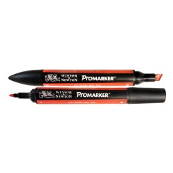 Winsor&Newton - Winsor & Newton ProMarker (1)