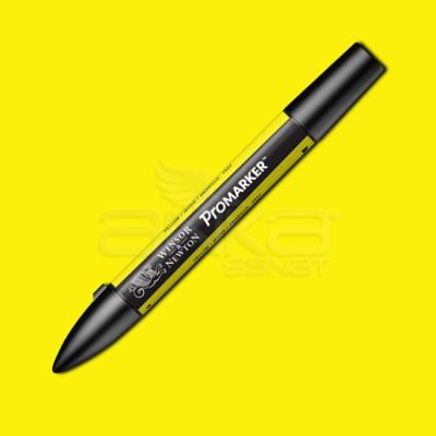 Winsor & Newton Promarker Yellow Y657 - Y657 Yellow