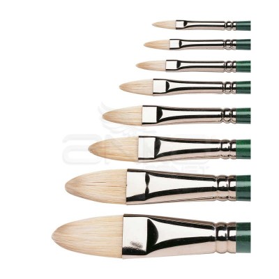 Winsor & Newton Winton Kedi Dili Fırça