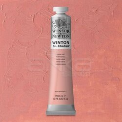Winsor&Newton - Winsor & Newton Winton Yağlı Boya 200ml 247 (20) Flesh Tint