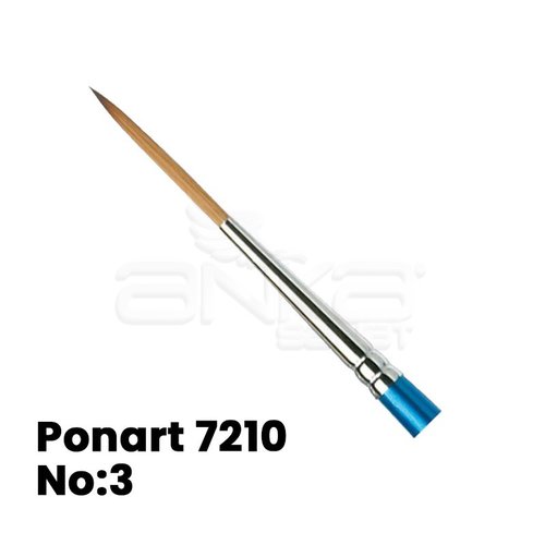 Winsor & Newton 333 Seri Cotman Sulu Boya Fırçası