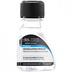 Winsor&Newton - Winsor & Newton Granulation Medium Taneleştirme Medyumu 75ml