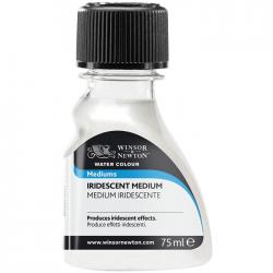 Winsor&Newton - Winsor & Newton Iridescent Medium Sedef Medyumu 75ml