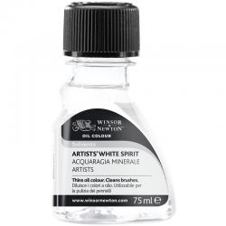 Winsor&Newton - Winsor & Newton White Spirit Beyaz İspirto 75ml (1)