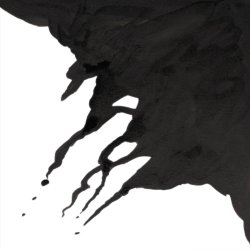 Winsor&Newton - Winsor & Newton Drawing Ink Çini Mürekkebi Liquid Indian 30ml 754 (1)