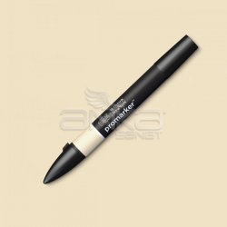 Winsor&Newton - Winsor & Newton Promarker Champagne (Y217)