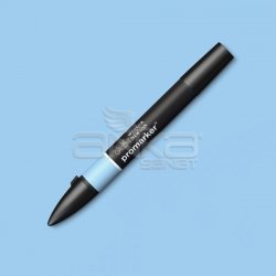 Winsor&Newton - Winsor & Newton Promarker Cloud Blue (B318)