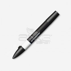 Winsor&Newton - Winsor & Newton Promarker Cool Grey 0