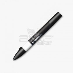 Winsor&Newton - Winsor & Newton Promarker Cool Grey 00
