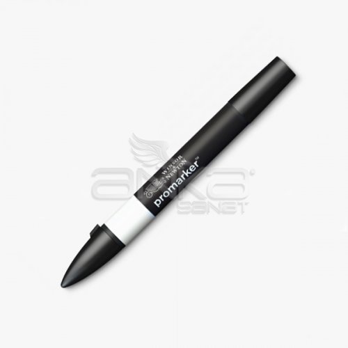 Winsor & Newton Promarker Cool Grey 00 - Cool Grey 00