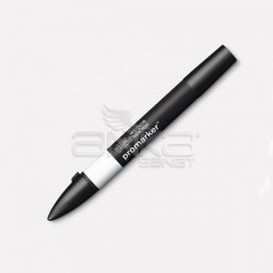 Winsor&Newton - Winsor & Newton Promarker Ice Grey 0