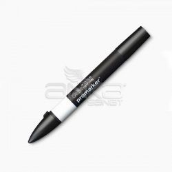 Winsor&Newton - Winsor & Newton Promarker Ice Grey 00