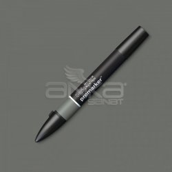 Winsor&Newton - Winsor & Newton Promarker Ice Grey 6