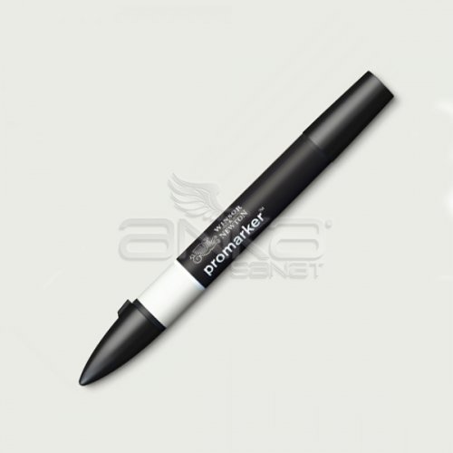 Winsor & Newton Promarker Warm Grey 0 - Warm Grey 0