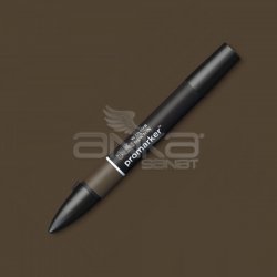 Winsor&Newton - Winsor & Newton Promarker Warm Grey 7