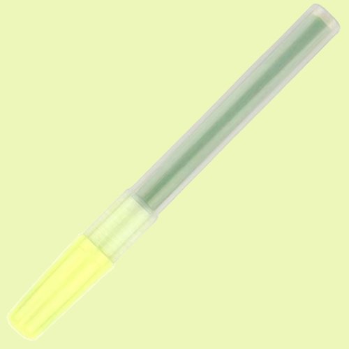 Wrıtech Basmalı Fosforlu Kalem Kartuşu Lime - Lime