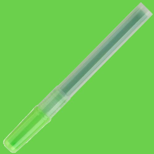 Wrıtech Basmalı Fosforlu Kalem Kartuşu Neon Green - Neon Green