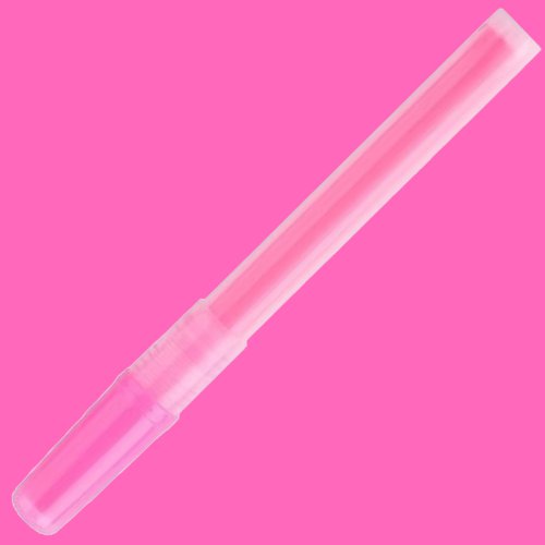Wrıtech Basmalı Fosforlu Kalem Kartuşu Neon Pink - Neon Pink