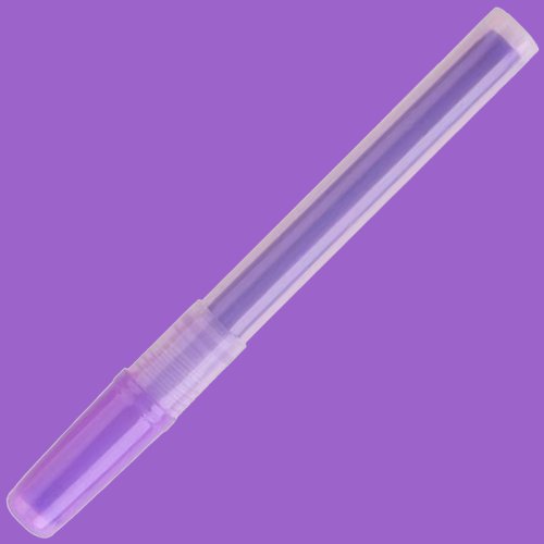 Wrıtech Basmalı Fosforlu Kalem Kartuşu Neon Purple - Neon Purple