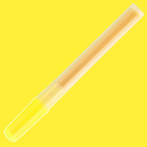 Wrıtech Basmalı Fosforlu Kalem Kartuşu Neon Yellow - Neon Yellow