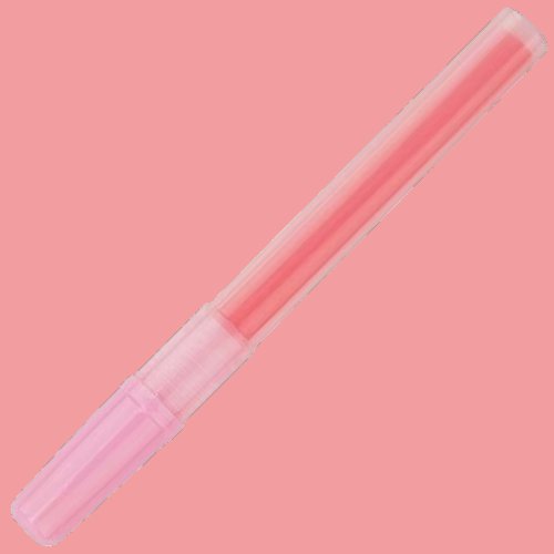 Wrıtech Basmalı Fosforlu Kalem Kartuşu Pastel Pink - Pastel Pink